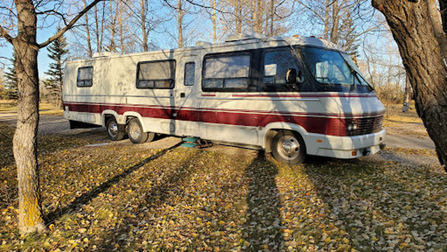 Churchbridge CampgroundA