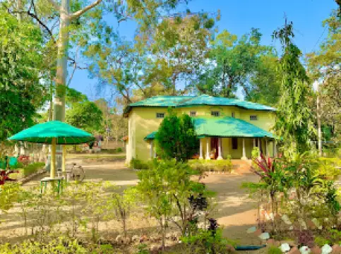 Sonewani Wildlife Sanctuary BALAGHAT