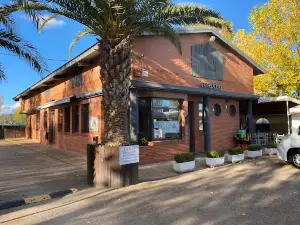 Camping Navarrete