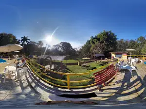 Recanto da Mata