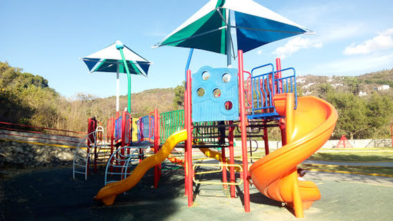 Парк Экотуристико Авентурас Де Саль