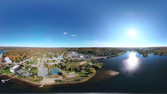 Rotary Beach Haliburton