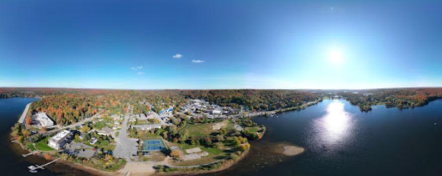 Rotary Beach Haliburton