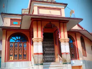 Shri Ram Mandir Deepgoun Khurd