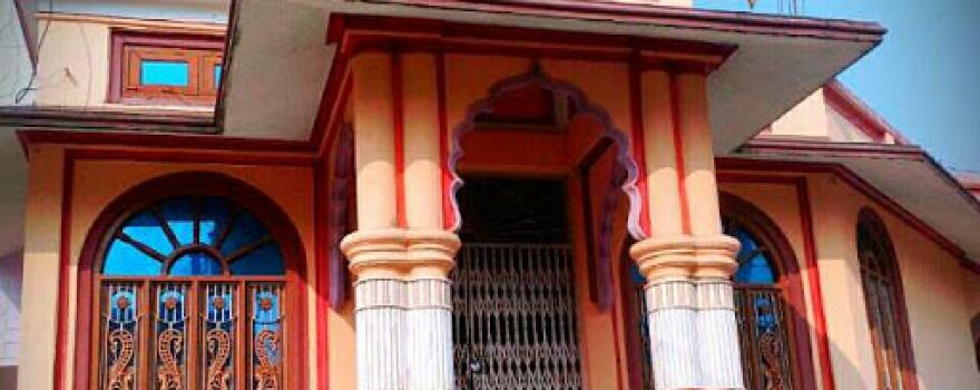 Shri Ram Mandir Deepgoun Khurd