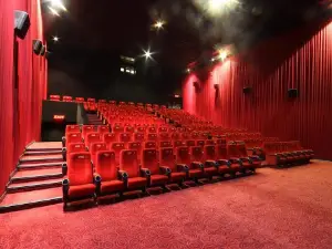 PVR Cinemax Suman Gandhinagar