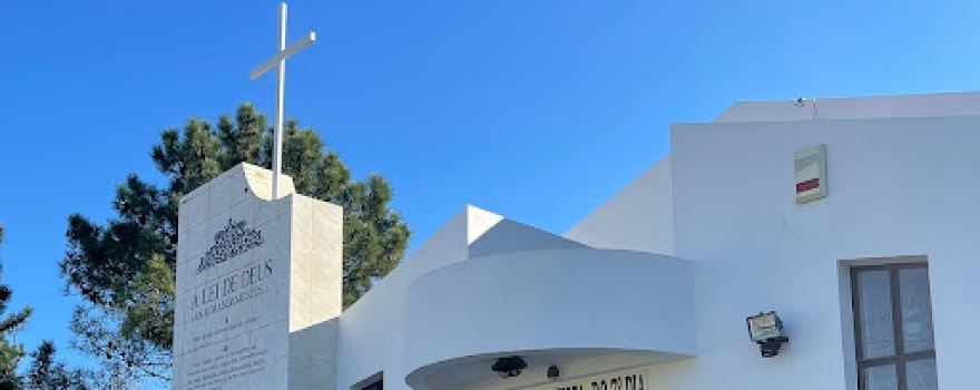 Igreja Adventista do Sétimo Dia de São Jorge