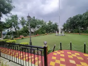 Shahid Smarak Park