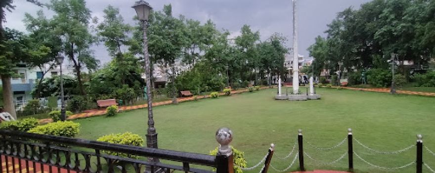 Shahid Smarak Park