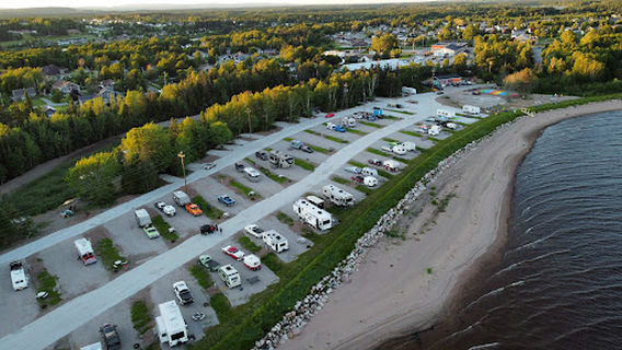 Deer Lake