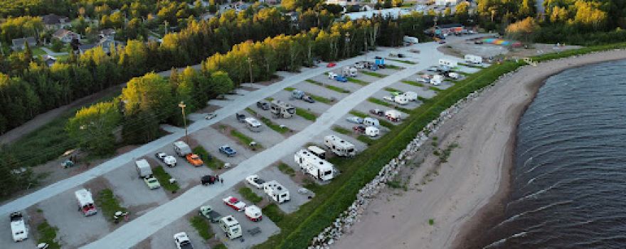 Deer Lake RV Park & Campgrounds