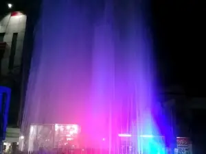 Fawara Chowk فوارہ چوک