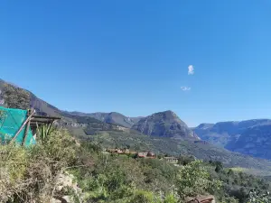 Cocachimba Park