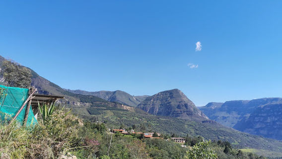 Parque de Cocachimba