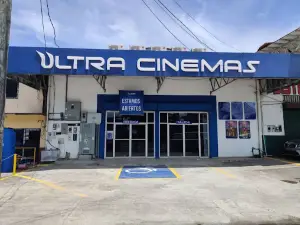 Ultra Cinemas