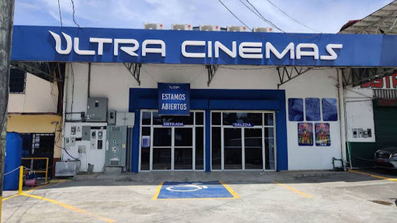 Ultra Cinemas