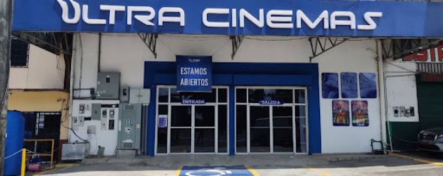 Ultra Cinemas