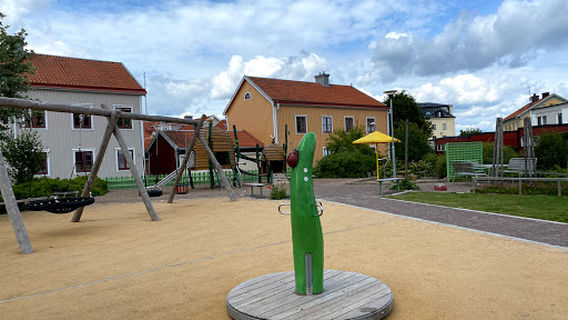 Lekplats