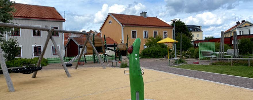 Lekplats