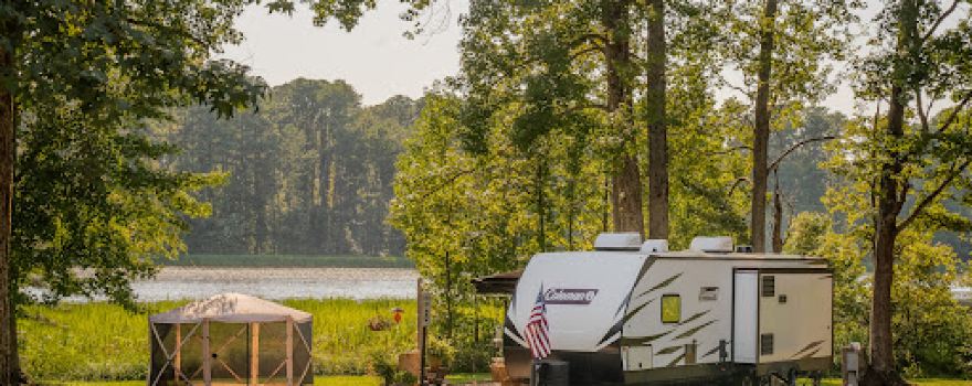 Beyonder Getaway at Wheeler Lake