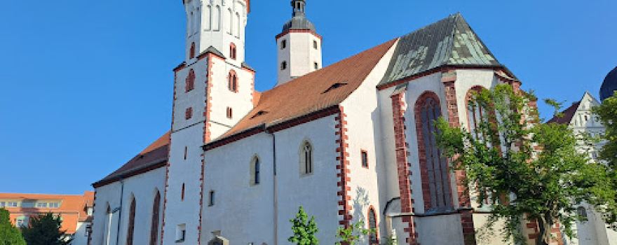 St. Mary's Cathedral Wurzen