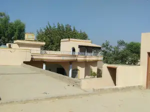 Chah Klasson Wala