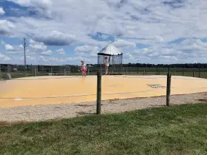 Hobson Adventure Farm