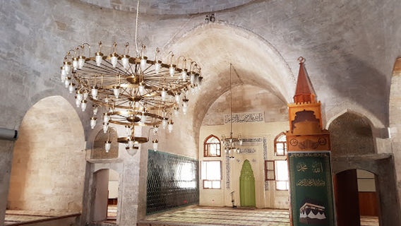 Karaman Merkez