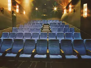 Central-Kino Hof