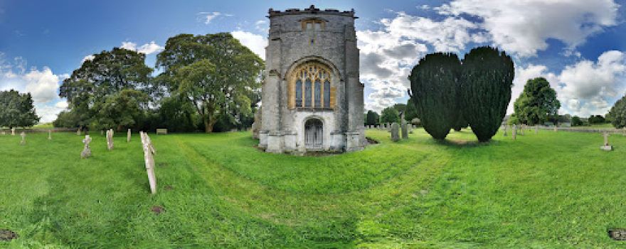 St Laurence’s Church