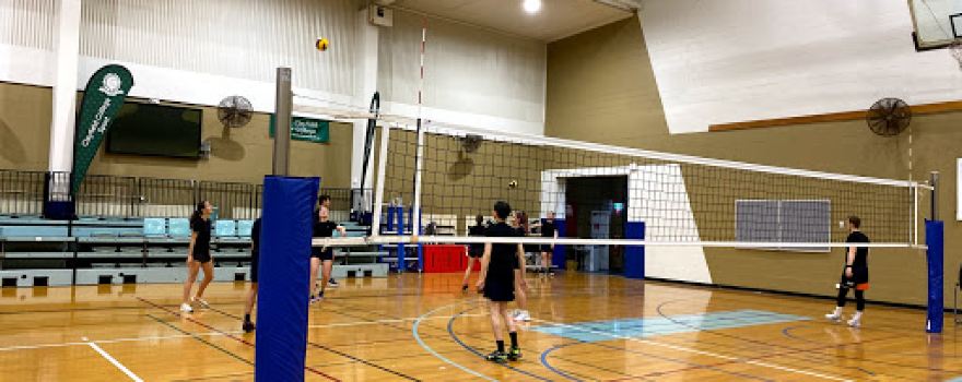 Brisbane Volleyball Club