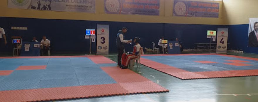 Afşin Gençlik Ve Spor Müdürlüğü