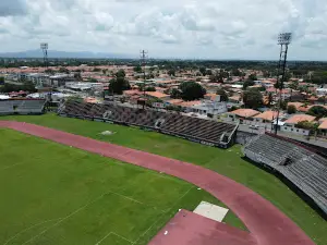 Estadio General José Antonio Paez
