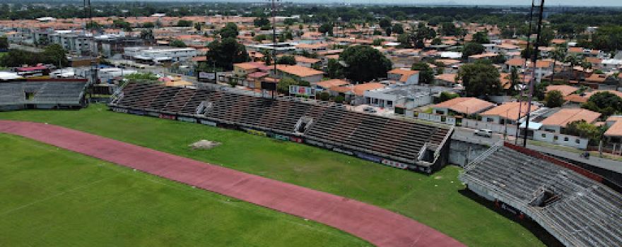Estadio General José Antonio Paez