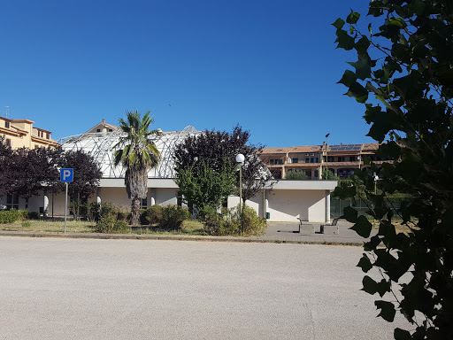 Palatenda