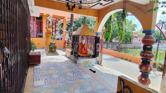 Hanuman Ji Mandir