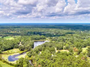 Dogwood Lakes Golf Course