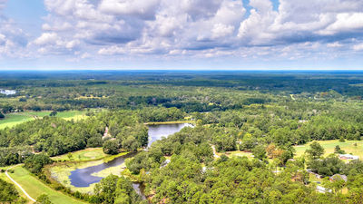 Dogwood Lakes Golf Course