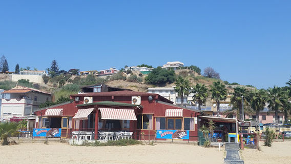 Lido L'Ancora