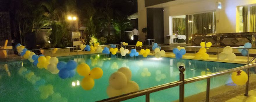 Club House Shyam Nagar
