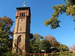 Klütturm