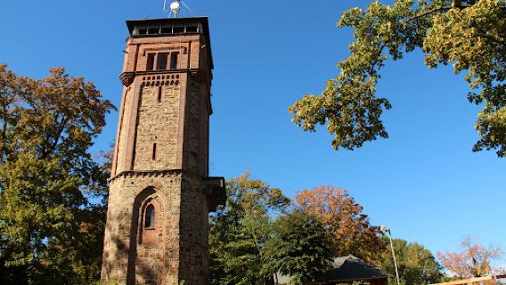 Klütturm