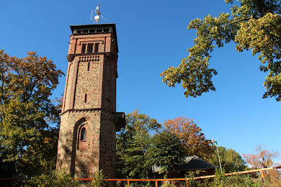 Klütturm