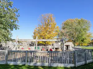 Veterans Park