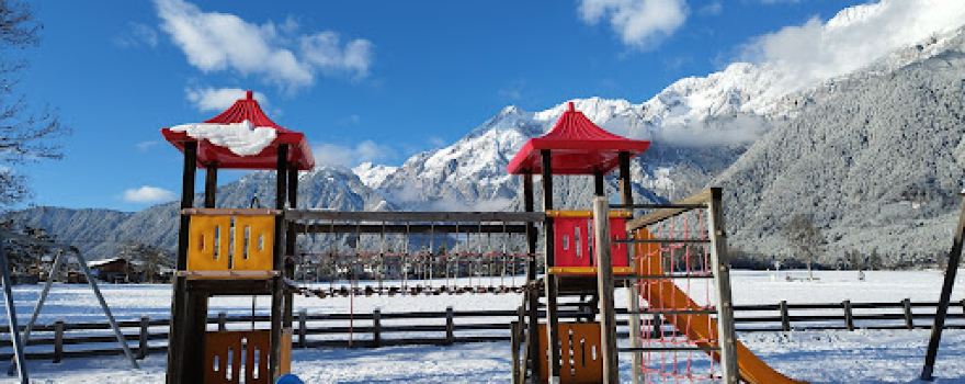 Spielplatz Wildermieming