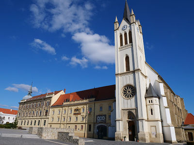 Keszthely Sign