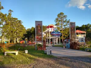 Curuzú Cuatiá Water Park