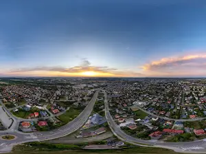 Kościół Rzymskokatolicki pw. św. Brata Alberta