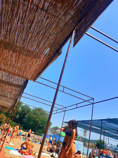 Aqua park Nis, Cair