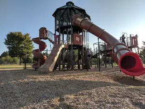 Joe Dancer Park